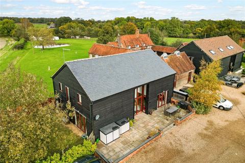 4 bedroom detached house for sale, Southings Manor Farm, Clements End Road, Gaddesden Row, Hertfordshire, HP2