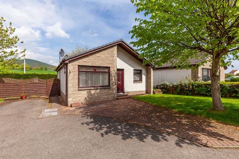 3 bedroom detached bungalow for sale, Donaldsons Court, Lower Largo, Leven, KY8