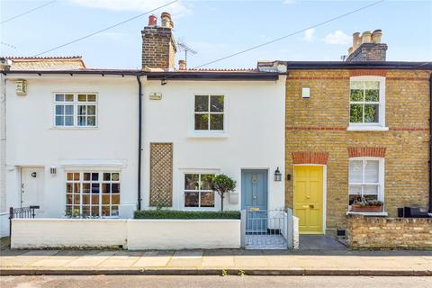 2 bedroom terraced house for sale, Worple Street, London, SW14