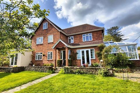 5 bedroom detached house for sale, Bristol Road, Sherborne, Dorset, DT9