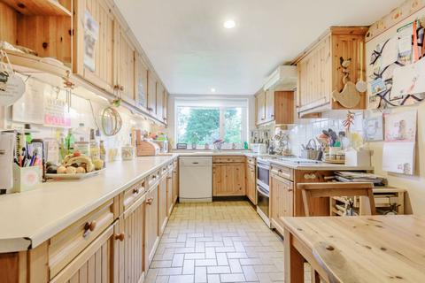 Blounce Cottage Blounce, South Warnborough, Hook, RG29 1RX