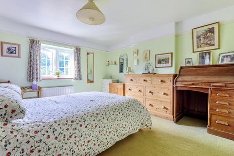 Blounce Cottage Blounce, South Warnborough, Hook, RG29 1RX