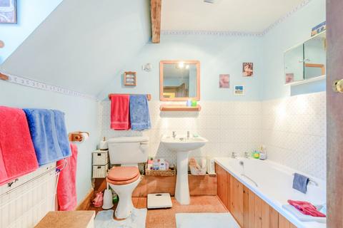 Blounce Cottage Blounce, South Warnborough, Hook, RG29 1RX