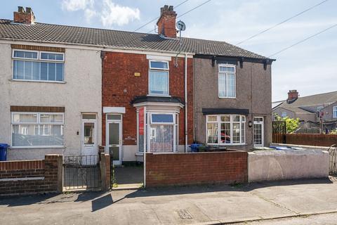 3 bedroom terraced house for sale, Granville Street, Grimsby, Lincolnshire, DN32