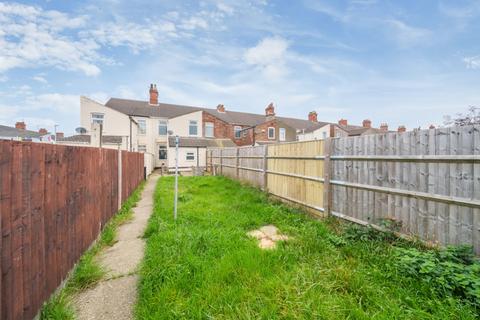 3 bedroom terraced house for sale, Granville Street, Grimsby, Lincolnshire, DN32