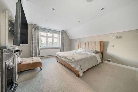 Two Acres Church Road, Old Windsor, Windsor, SL4 2PQ