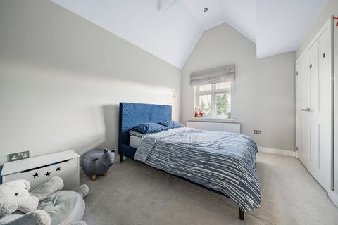 Two Acres Church Road, Old Windsor, Windsor, SL4 2PQ