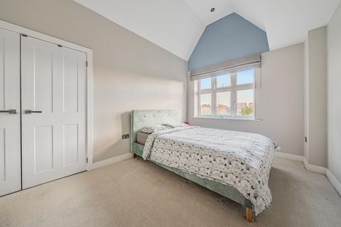 Two Acres Church Road, Old Windsor, Windsor, SL4 2PQ