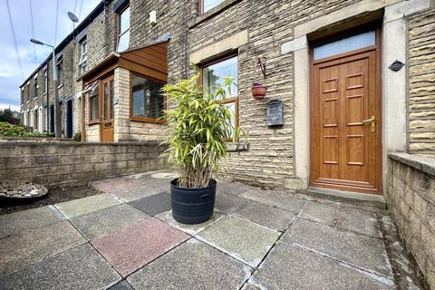 2 bedroom terraced house for sale, Batley Street, Mossley, OL5