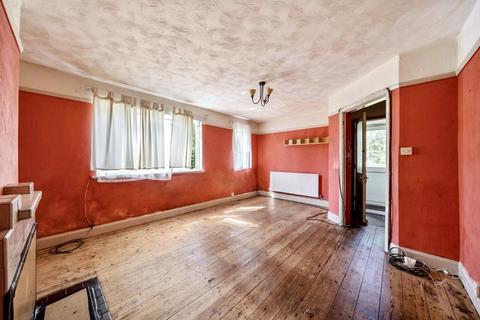3 bedroom end of terrace house for sale, Summertown,  Oxfordshire,  OX2