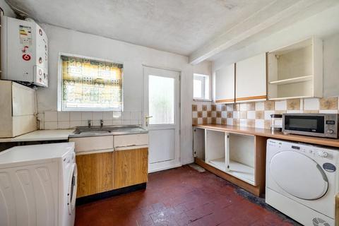 3 bedroom end of terrace house for sale, Summertown,  Oxfordshire,  OX2