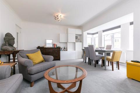 2 bedroom apartment for sale, Emerald Court, Woodside Park Road, London, N12