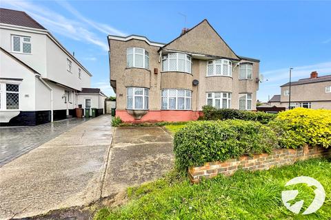 4 bedroom semi-detached house for sale, Welling Way, Welling, Kent, DA16