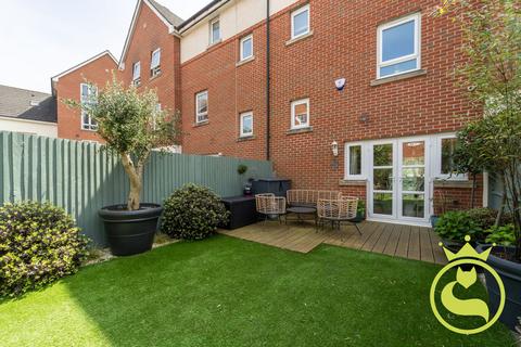 3 bedroom terraced house for sale, Liberty Way, Poole BH15