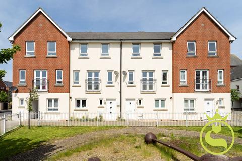 3 bedroom terraced house for sale, Liberty Way, Poole BH15