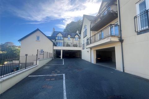 2 bedroom flat for sale, St. Brides Hill, Saundersfoot, Pembrokeshire, SA69