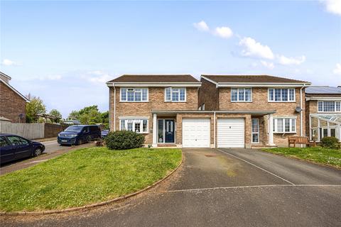 4 bedroom detached house for sale, Hounster Drive, Cornwall PL10