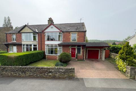 4 bedroom semi-detached house for sale, Kendall Avenue, Shipley, West Yorkshire