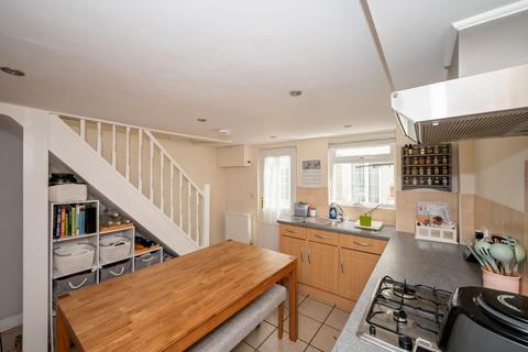 3 bedroom end of terrace house for sale, Brook Street, Dawlish, EX7