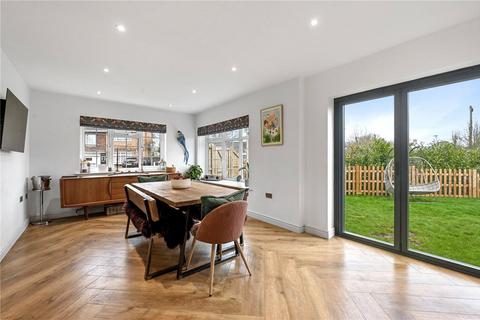 1 Arbour Lane, Wickham Bishops, Witham, CM8 3NT