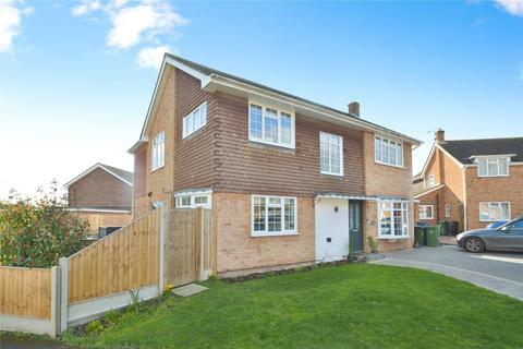 1 Arbour Lane, Wickham Bishops, Witham, CM8 3NT