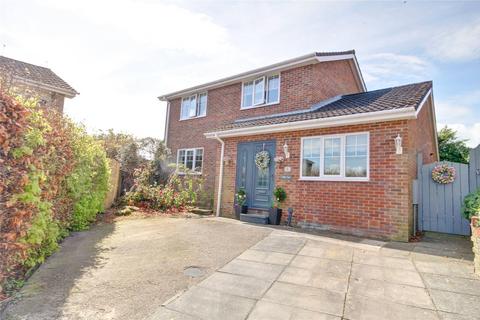 4 bedroom detached house for sale, Colepike Road, Lanchester, Durham, DH7