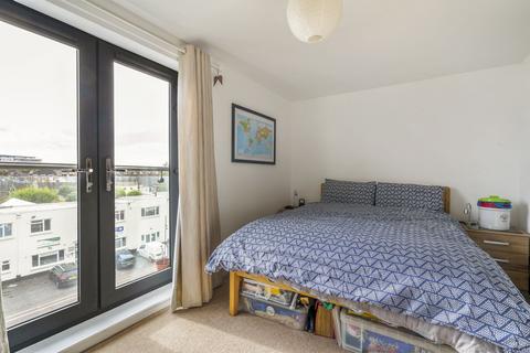1 bedroom flat for sale, Wimborne Road, Poole BH15