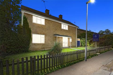 4 bedroom detached house for sale, Collingwood Road, Basildon, SS16