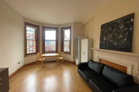 undefined, Elgin Avenue, London W9