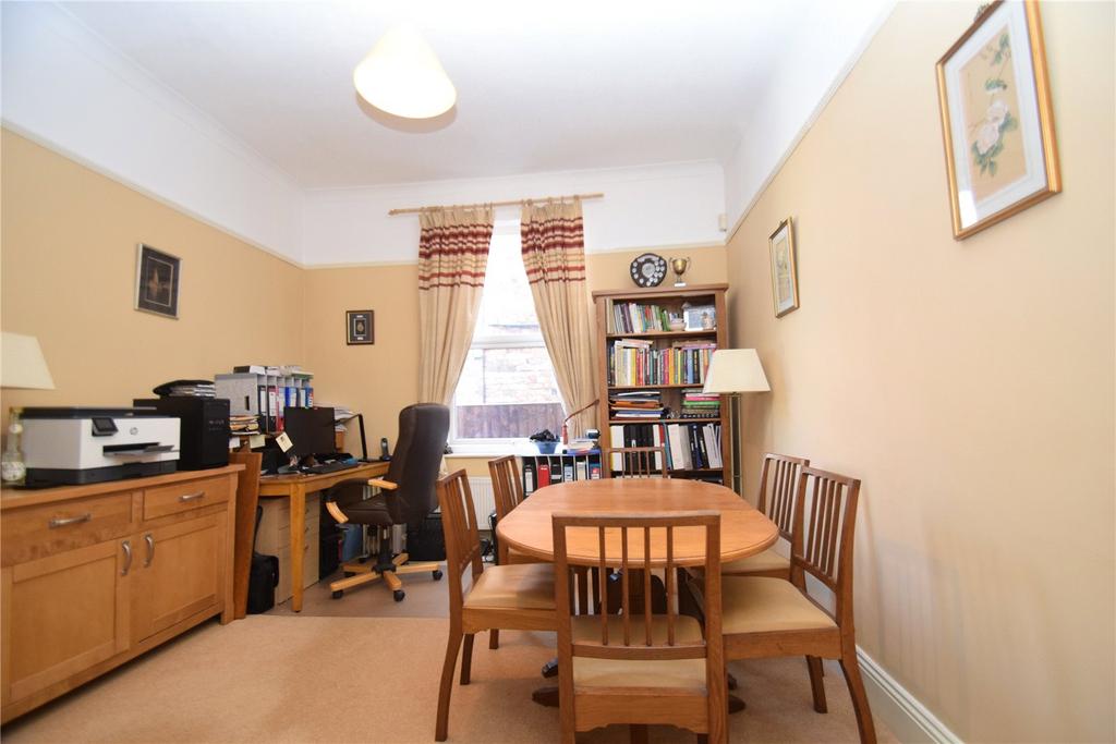 Westbourne Park, Scarborough, North... 4 bed end of terrace house for sale £325,000