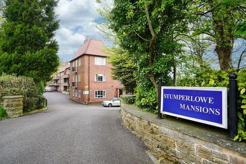 1 bedroom apartment for sale, Stumperlowe Lane, Sheffield S10