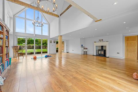 5 bedroom detached house for sale, Much Hadham, Hertfordshire, SG10