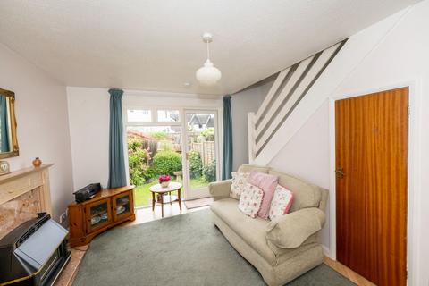 2 bedroom end of terrace house for sale, Morningside, Dawlish, EX7