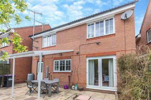 4 bedroom detached house for sale, 66 Dahn Drive, Ludlow, Shropshire