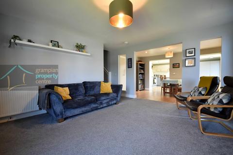 3 bedroom detached house for sale, Duffus Crescent, Elgin, Morayshire