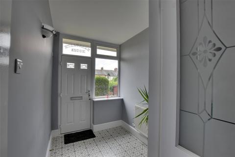 3 bedroom semi-detached house for sale, Hallgarth Terrace, Lanchester, Durham, DH7