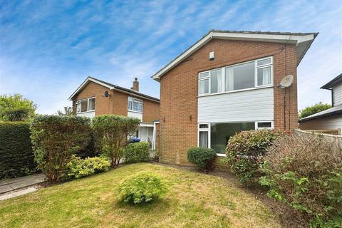 3 bedroom detached house for sale, Goring Way, Goring-by-Sea, Worthing, BN12
