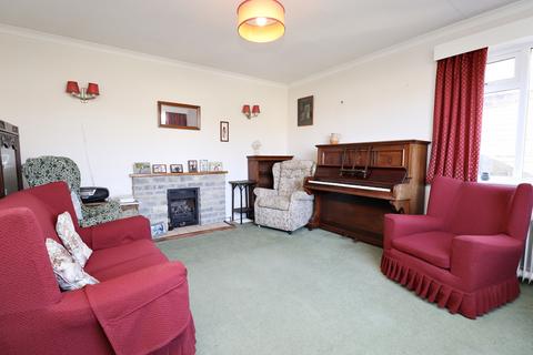 2 bedroom bungalow for sale, Southleaze Orchard, Street