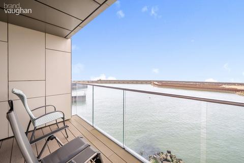 2 bedroom flat to rent, The Boardwalk, Brighton Marina Village, Brighton, East Sussex, BN2