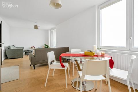 2 bedroom flat to rent, The Boardwalk, Brighton Marina Village, Brighton, East Sussex, BN2