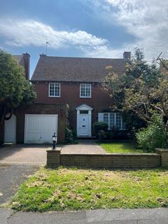 5 bedroom detached house to rent, Detached House Barnet EN4