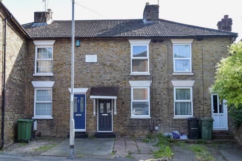 2 bedroom terraced house for sale, Bower Lane, Maidstone, Kent