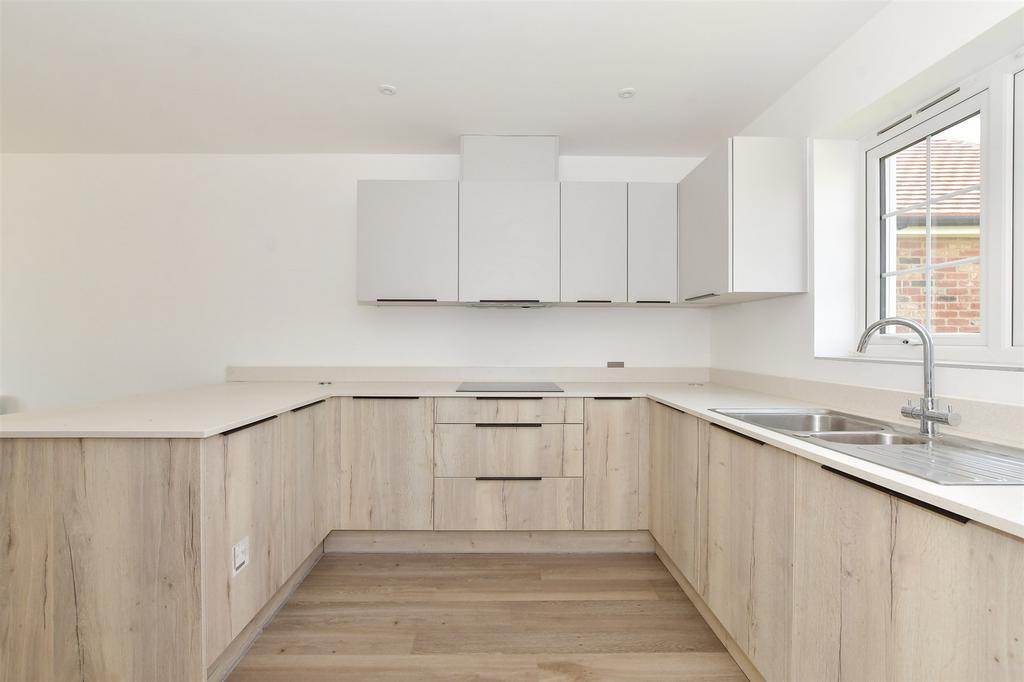 Kitchen/ Diner
