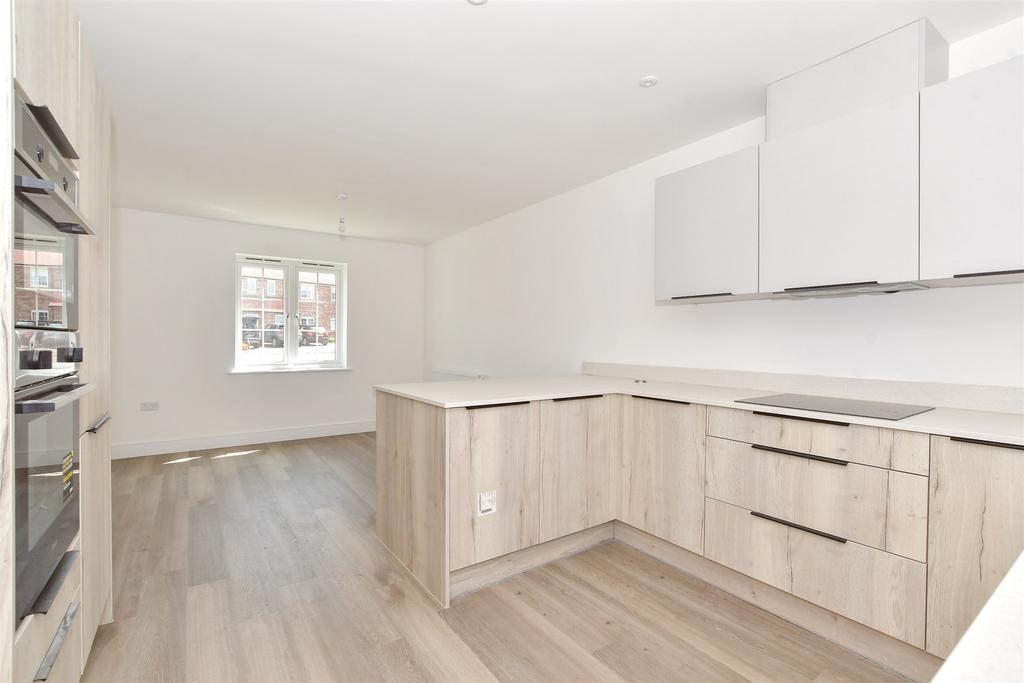Kitchen/ Diner