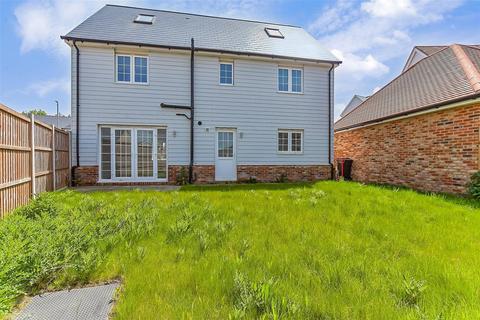5 bedroom detached house for sale, Mongeham Road, Millers Road, Walmer, Deal, Kent
