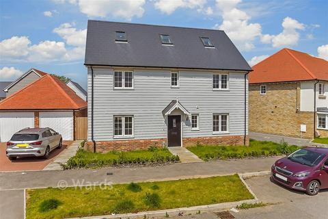 5 bedroom detached house for sale, Mongeham Road, Millers Road, Walmer, Deal, Kent