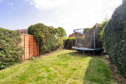197 Highview, Vigo, Gravesend, DA13 0UT