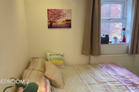 7 bedroom terraced house to rent, Edenhall Avenue, Manchester M19