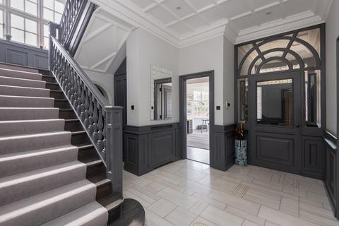 7 bedroom detached house for sale, HARLEY ROAD, PRIMROSE HILL, LONDON NW3