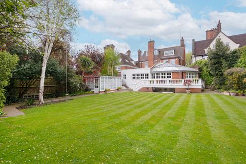 7 bedroom detached house for sale, HARLEY ROAD, PRIMROSE HILL, LONDON NW3